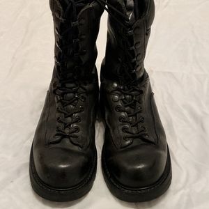 Combat Boots